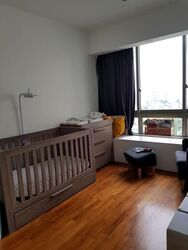 The Seafront On Meyer (D15), Condominium #621708701